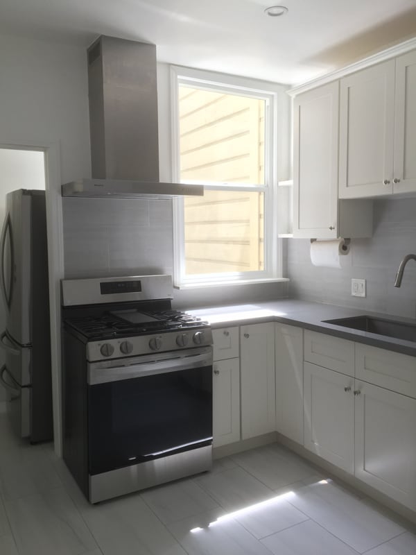 3901-3907-3907 26th St in San Francisco, CA - Foto de edificio - Building Photo