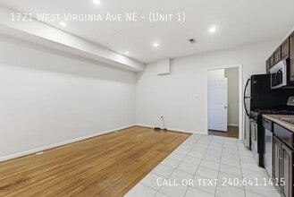 1721 West Virginia Ave NE in Washington, DC - Building Photo - Building Photo