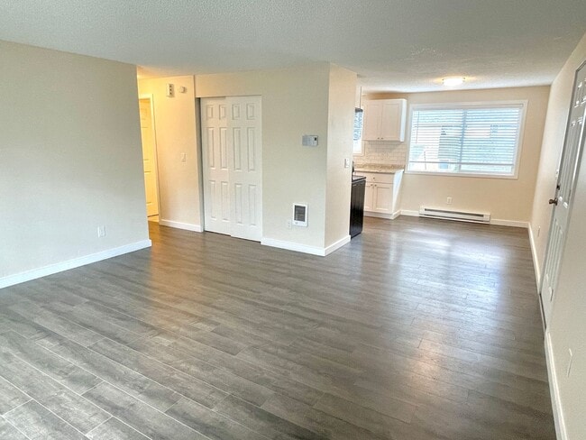 property at 16825 SE Powell Blvd