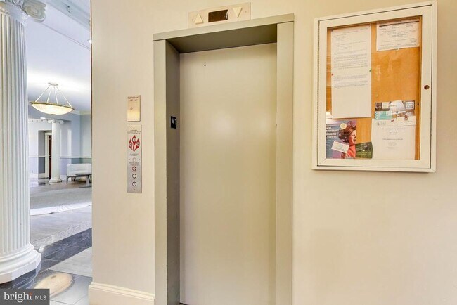 1830 17th St NW in Washington, DC - Building Photo - Building Photo