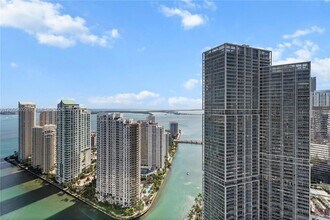 300 Biscayne Blvd Way, Unit 4007 in Miami, FL - Foto de edificio - Building Photo