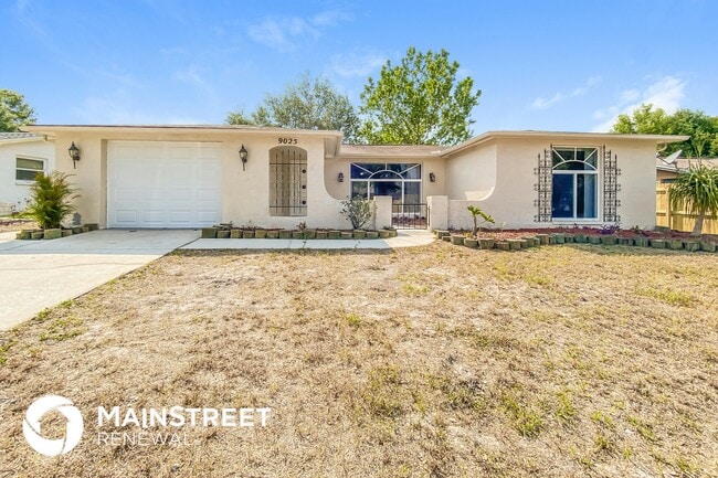 property at 9025 Collage Ln