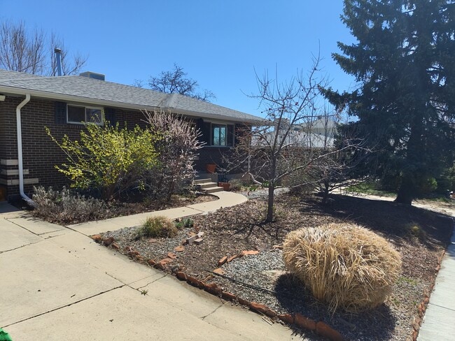 7114 Newland St in Arvada, CO - Foto de edificio - Building Photo