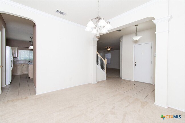 property at 2208 Delaware Dr