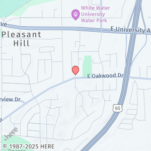 property at 5568 Cedar Dr