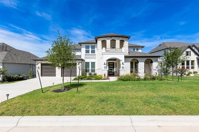 462 Old Stone Rd in Austin, TX - Building Photo - Building Photo