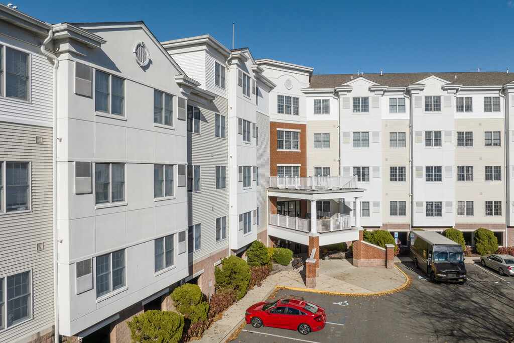 Apartments In Paramus Nj