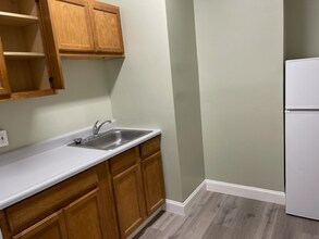 416 Turk St, Unit 404 in San Francisco, CA - Building Photo - Building Photo