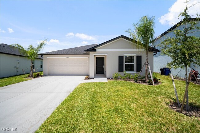 property at 17633 Paradiso Wy
