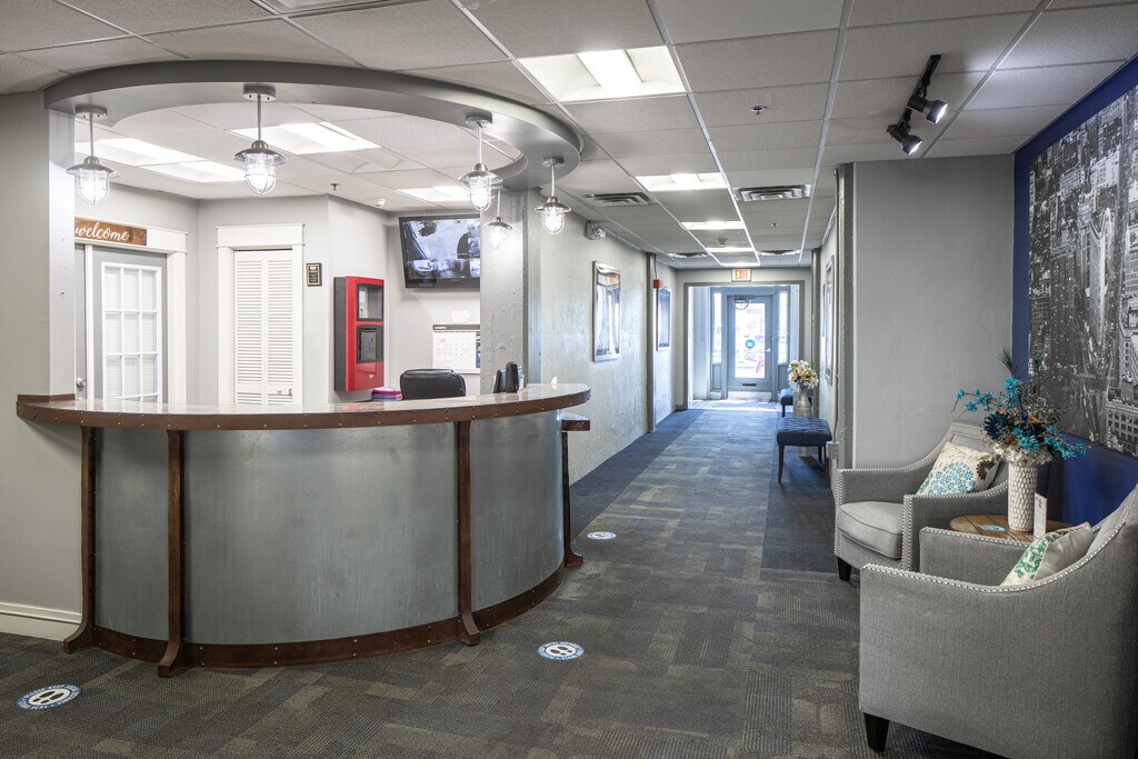 St. Clair Lofts Apartments in Dayton, OH