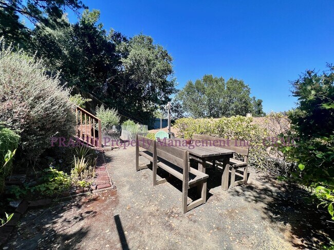 482 Scenic Ave in San Anselmo, CA - Building Photo - Building Photo