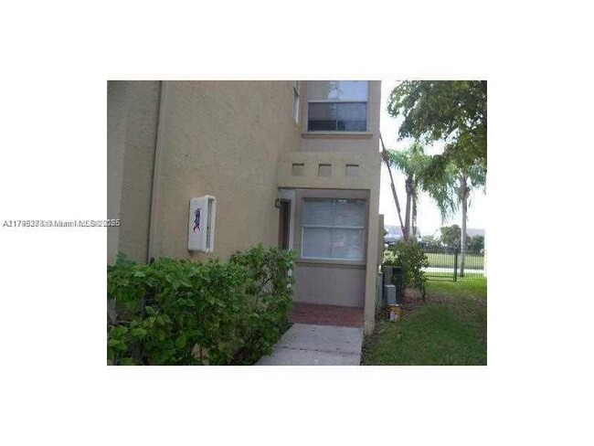 property at 4678 NW 97th Pl