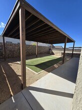 14414 Armando Silva Dr in El Paso, TX - Building Photo - Building Photo