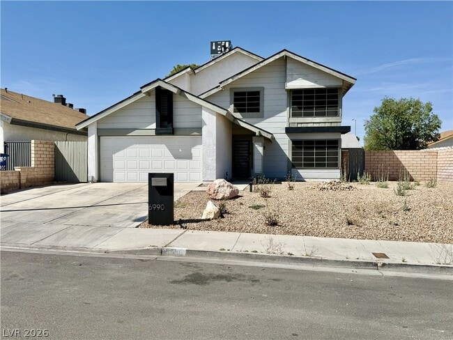 6990 Paddington Way