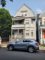 138 S 10th St, Unit 1 in Newark, NJ - Building Photo