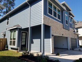 535 Bristol Tide Ct in Conroe, TX - Building Photo