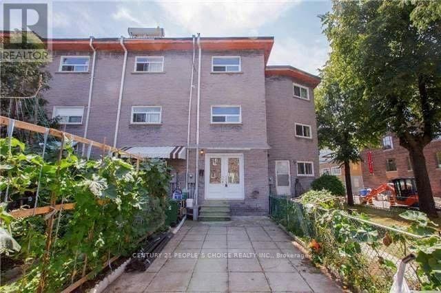 property at 43 Wolseley St