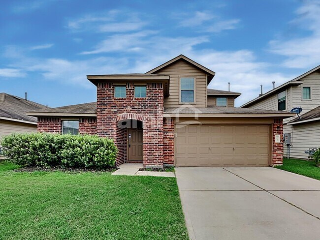 7234 Basque Country Dr