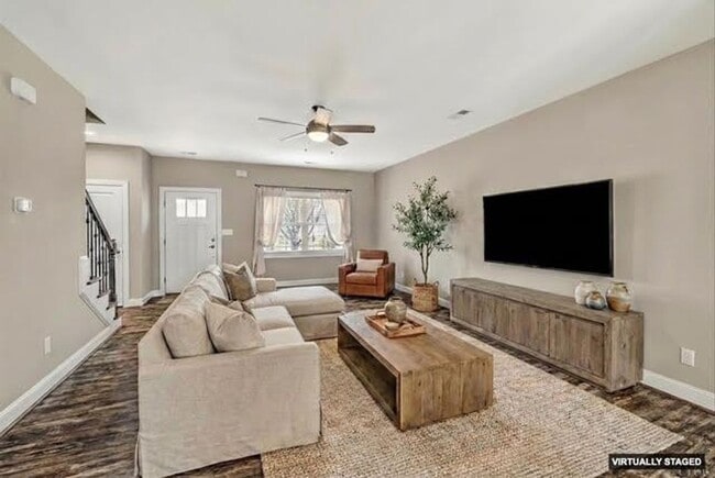 318 Meridian St in Lynchburg, VA - Building Photo - Building Photo