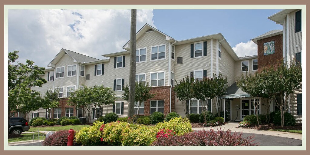 Lakeside Gardens Apartments Durham, NC Apartments For Rent