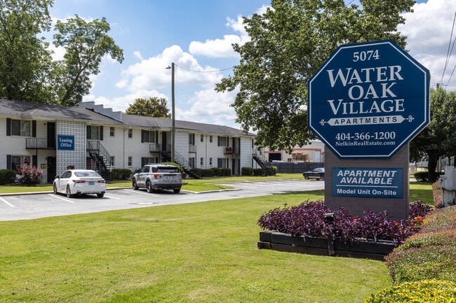 Water Oak Village