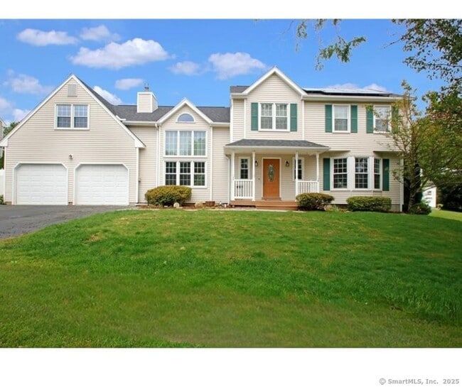 property at 145 Settlers Ridge Rd