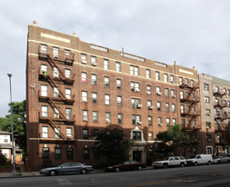 1650 Ocean Ave Apartments