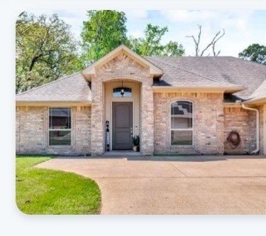19475 Sara Ln in Flint, TX - Building Photo