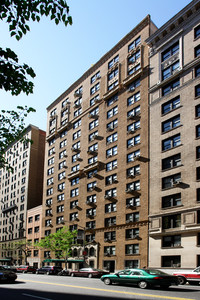 144 W 86th St in New York, NY - Building Photo - Building Photo