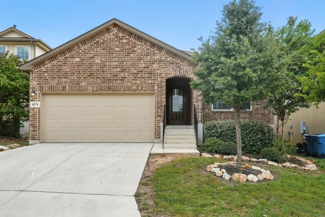 property at 6074 Akin Quay