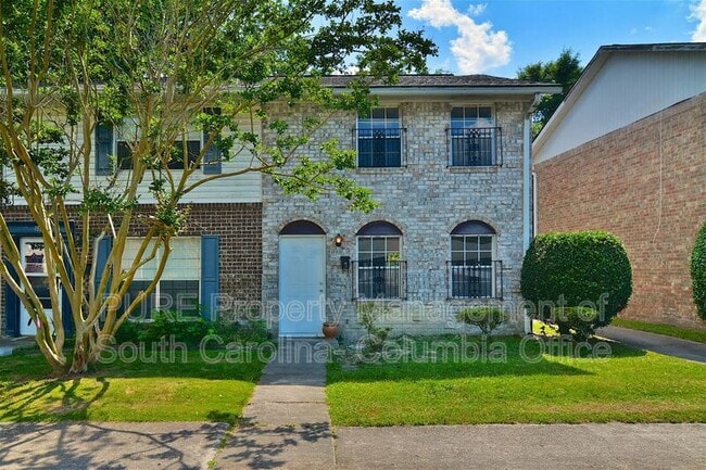 1821 Tall Pines Cir in Columbia, SC - Building Photo - Building Photo