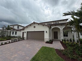 2384 SE 29th St in Homestead, FL - Building Photo
