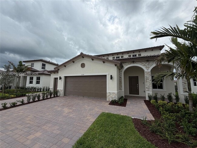property at 2384 SE 29th St