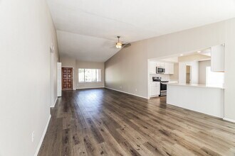 1307 W Palo Verde Dr in Chandler, AZ - Building Photo - Building Photo