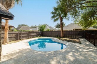 29 San Gerardo St in Mission, TX - Building Photo - Building Photo