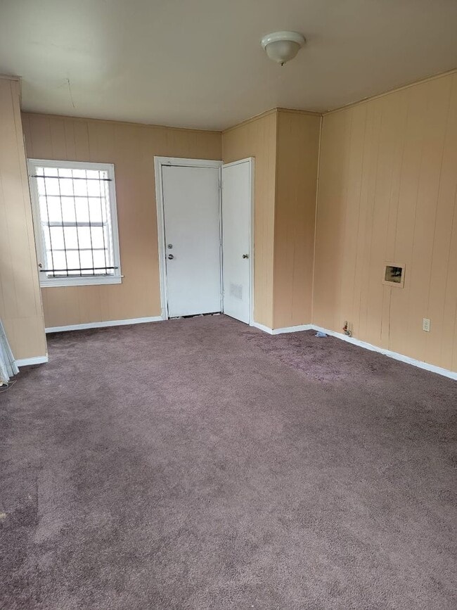 property at 5410 Margarita St