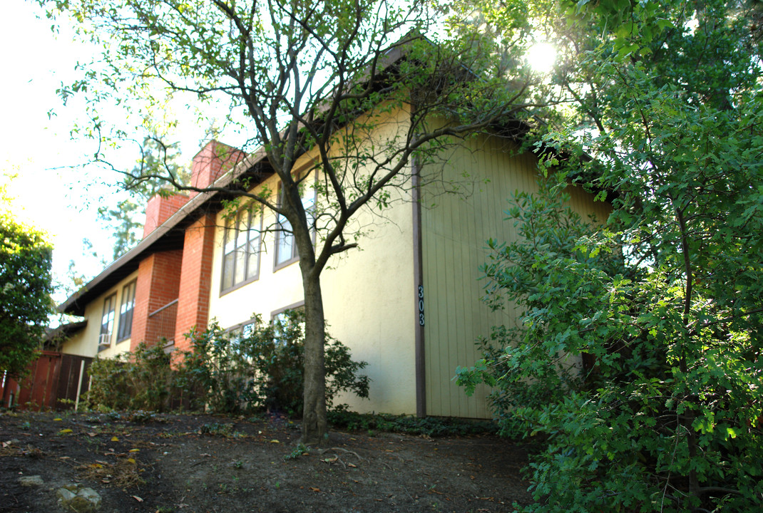 303 Camelback Ct in Pleasant Hill, CA - Building Photo