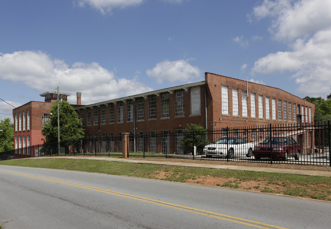 Mandeville Mill Lofts in Carrollton, GA - Building Photo - Building Photo