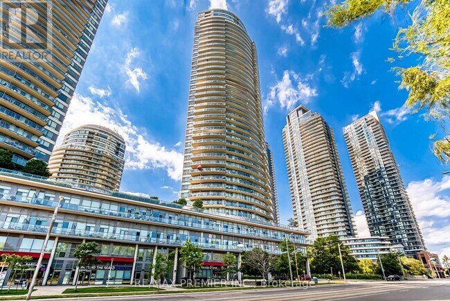 property at 2230 Lake Shore Blvd W