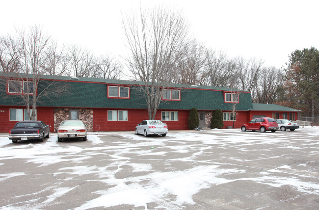 308 Micheels Ln in Menomonie, WI - Building Photo - Building Photo