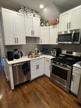 92 Calumet St, Unit 1 in Boston, MA - Building Photo - Building Photo