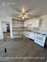 486 15th St in Ogden, UT - Building Photo - Building Photo