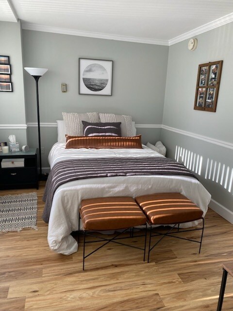 522 21st St NW, Unit 507 in Washington, DC - Building Photo