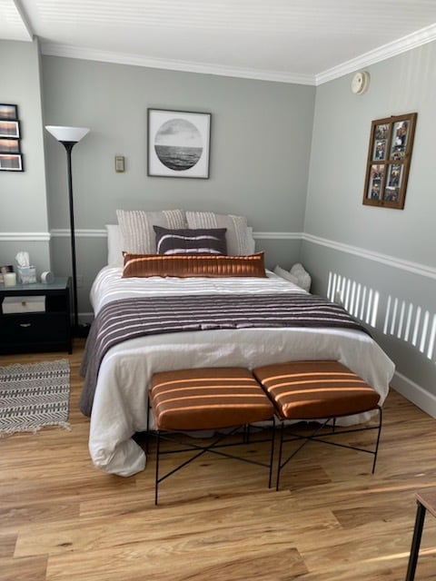 property at 522 21st St NW