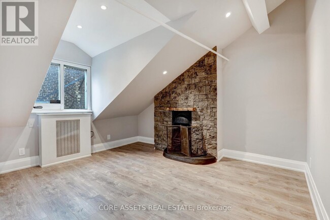 142 King St E in Toronto, ON - Building Photo - Building Photo
