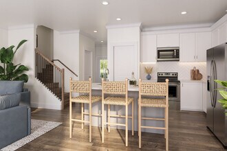 Indigo Cove in Bluffton, SC - Building Photo - Building Photo