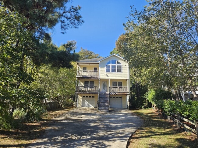property at 237 Sir Richard E