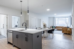 20 Grand in Englewood, NJ - Building Photo