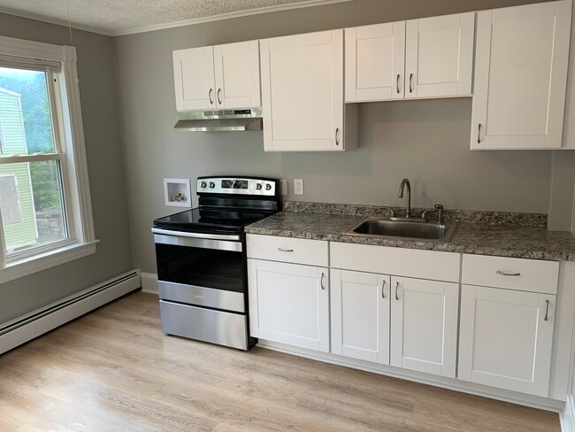 property at 10 Freeman St
