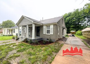 2268 Jackson Ave in Memphis, TN - Building Photo - Building Photo
